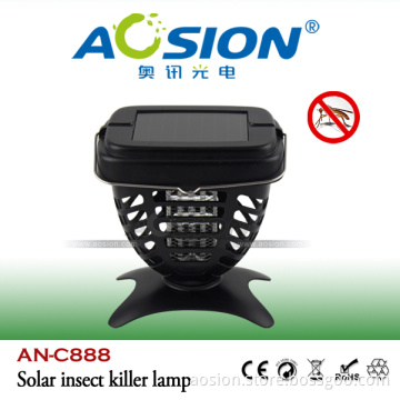 High-Tech Industrial Mosquito Killer